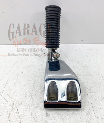 Support et repose-pied gauche conducteur OEM 50639-90A