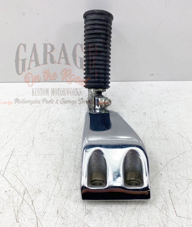Support et repose-pied gauche conducteur OEM 50639-90A