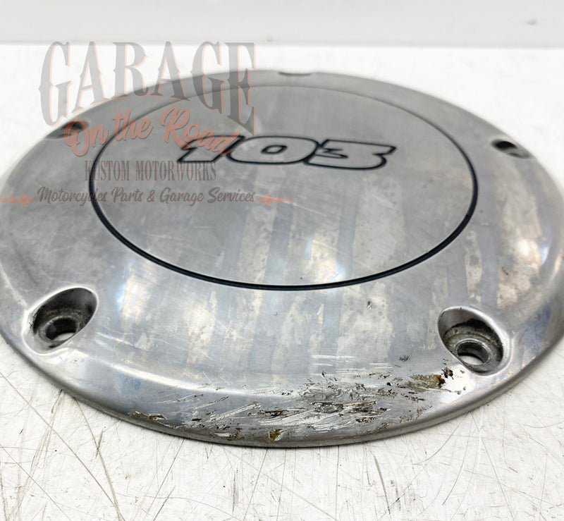 Clutch cover OEM 60769-06 (25700037)