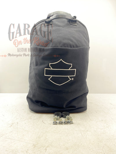 Sac de rangement souple pour bas de carénage OEM 95983-07