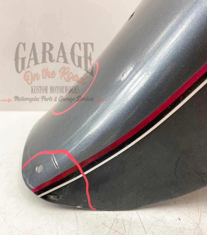 Guarda-lamas traseiro OEM 59144-87