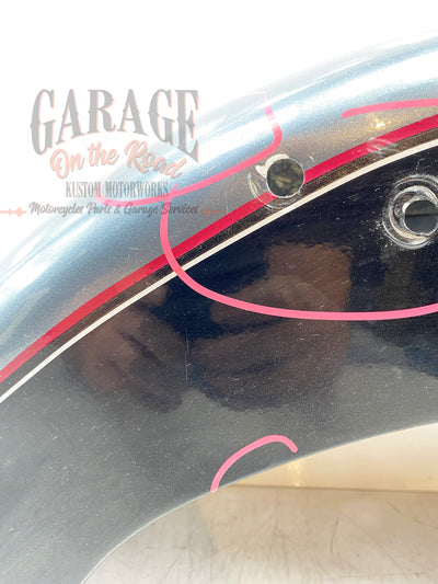 Guarda-lamas traseiro OEM 59144-87
