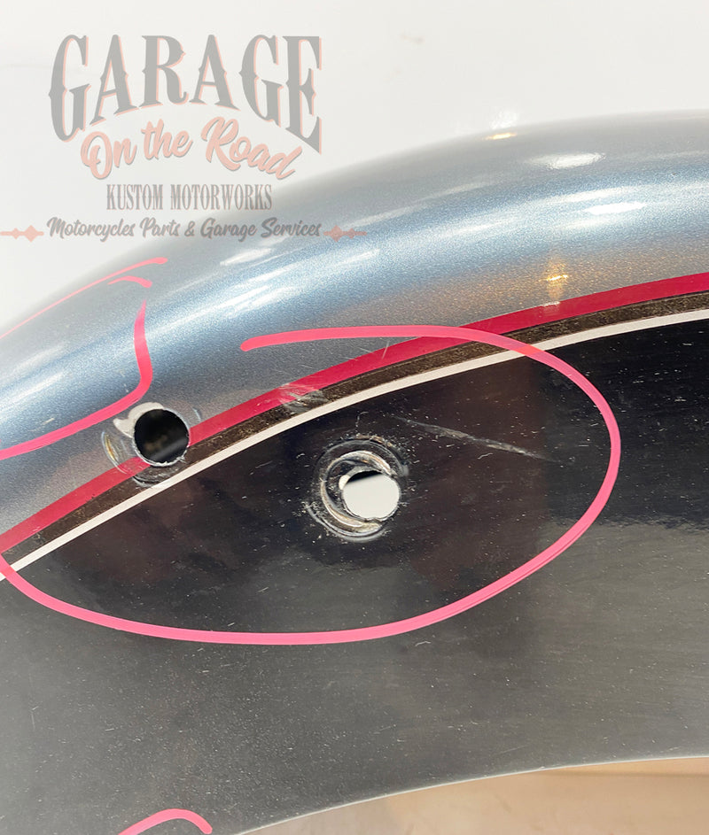 Guarda-lamas traseiro OEM 59144-87