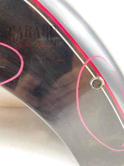 Guarda-lamas traseiro OEM 59144-87