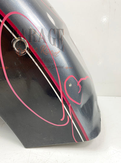 Guarda-lamas traseiro OEM 59144-87