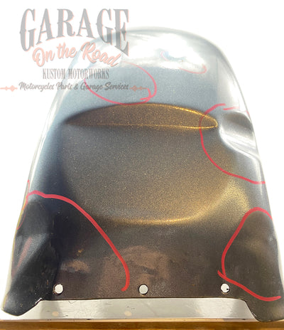 Guarda-lamas traseiro OEM 59144-87