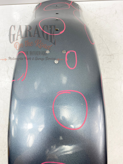 Guarda-lamas traseiro OEM 59144-87