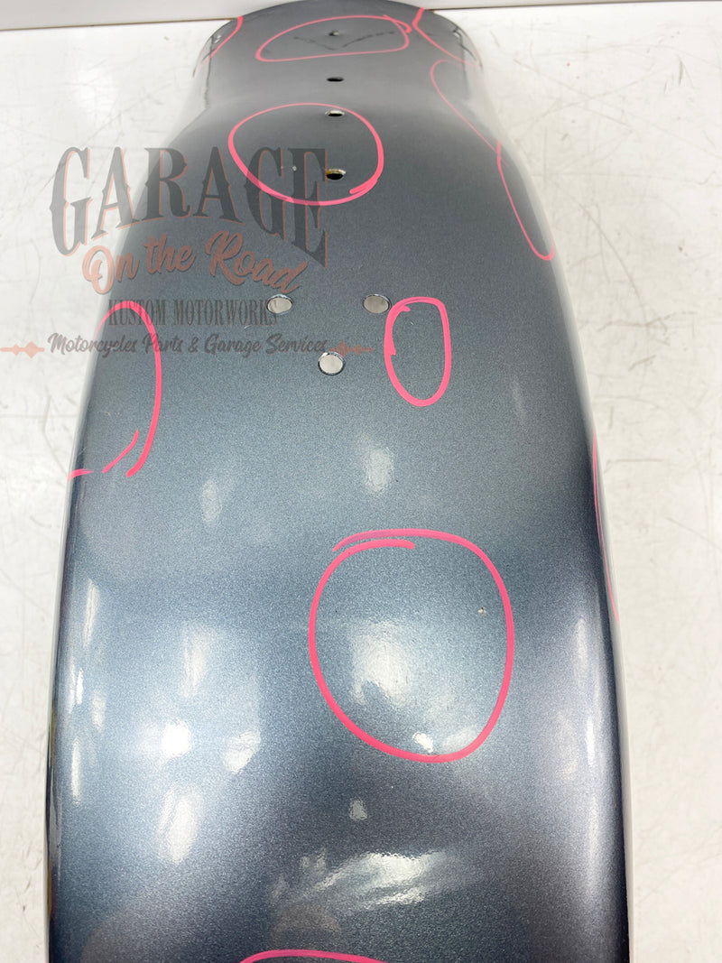 Guarda-lamas traseiro OEM 59144-87