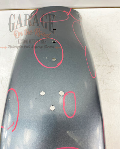 Guarda-lamas traseiro OEM 59144-87