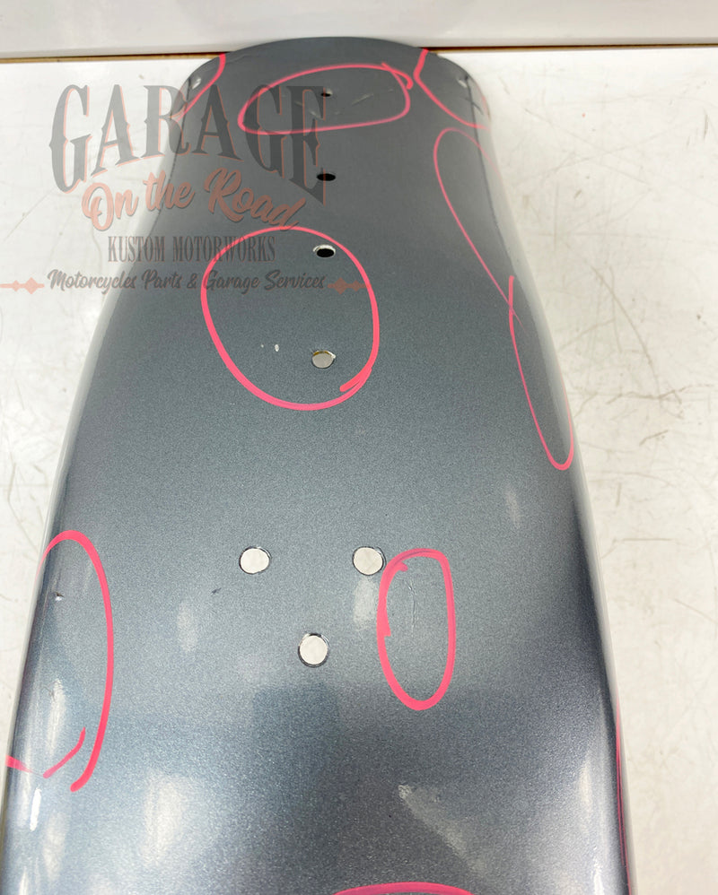 Guarda-lamas traseiro OEM 59144-87