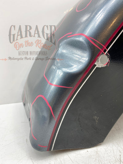 Guarda-lamas traseiro OEM 59144-87
