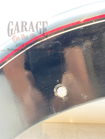 Guarda-lamas traseiro OEM 59144-87