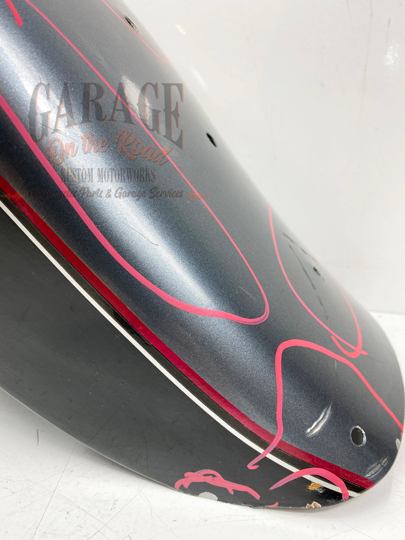 Guarda-lamas traseiro OEM 59144-87