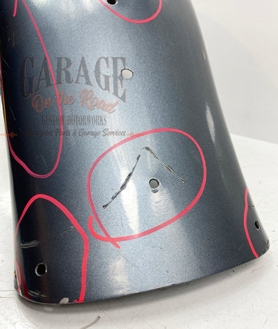 Guarda-lamas traseiro OEM 59144-87