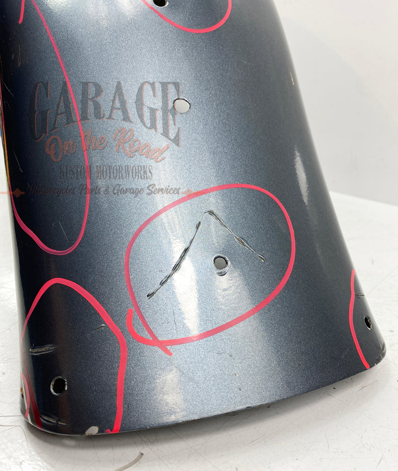 Guarda-lamas traseiro OEM 59144-87
