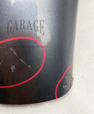 Guarda-lamas traseiro OEM 59144-87