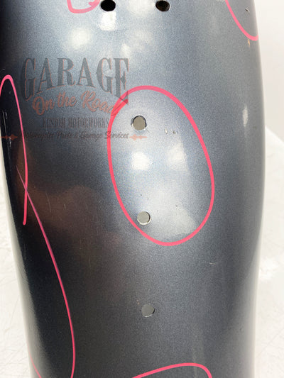 Guarda-lamas traseiro OEM 59144-87