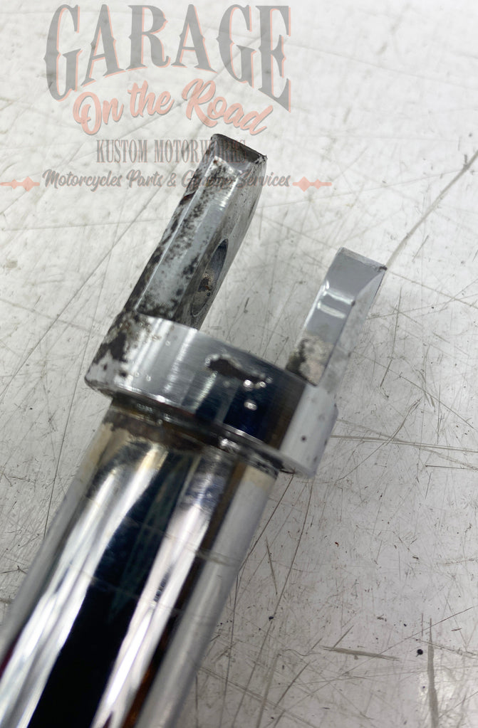 Desna os za noge voznika OEM 51730-10