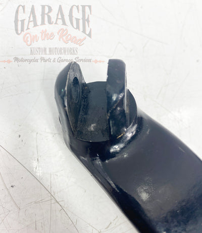 Driver's footrest bracket left OEM 42972-04