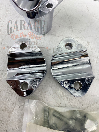 Risers et pontets OEM 56850-04