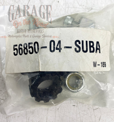 Risers et pontets OEM 56850-04