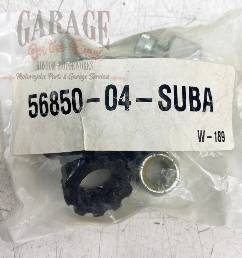 Risers et pontets OEM 56850-04