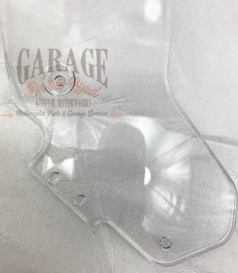 Left Inner Windshield Fairing Réf 64126-MKC-A00 Honda