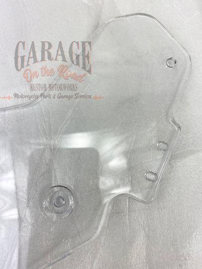 Left Inner Windshield Fairing Réf 64126-MKC-A00 Honda