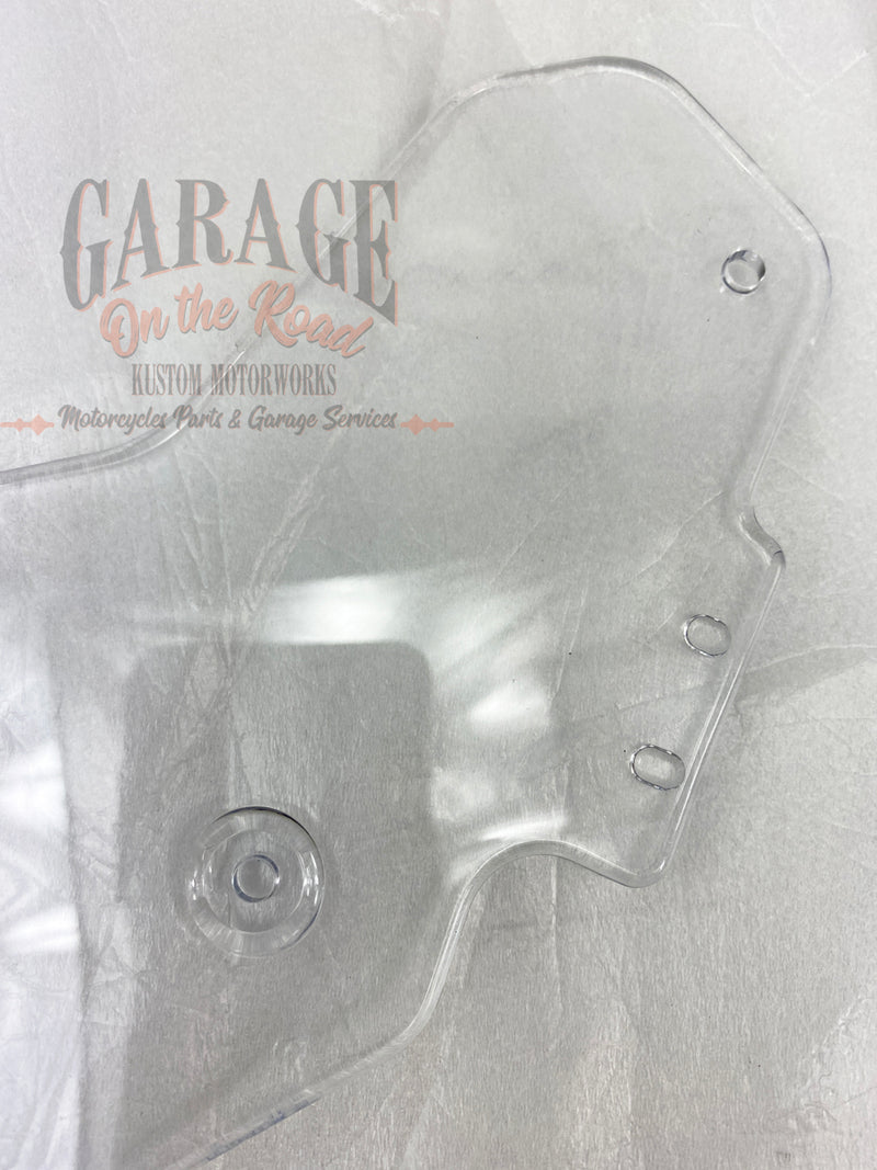 Left Inner Windshield Fairing Réf 64126-MKC-A00 Honda