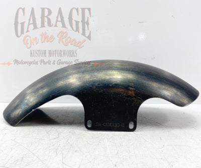 Front fender OEM S8-0016130-B