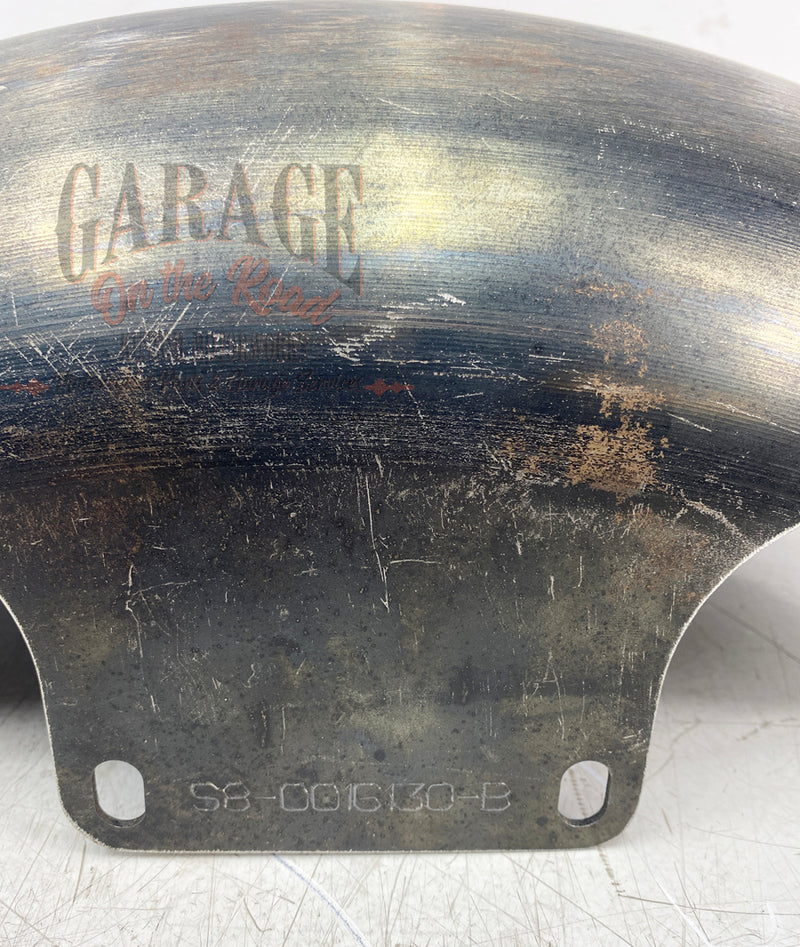 Parafango anteriore OEM S8-0016130-B