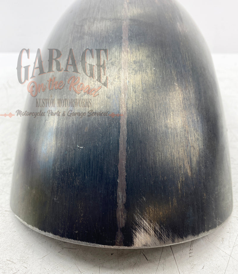 Parafango anteriore OEM S8-0016130-B