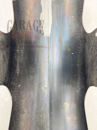 Parafango anteriore OEM S8-0016130-B