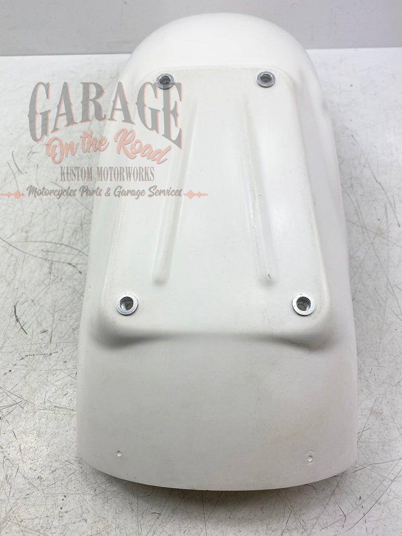 Triumph rear fender