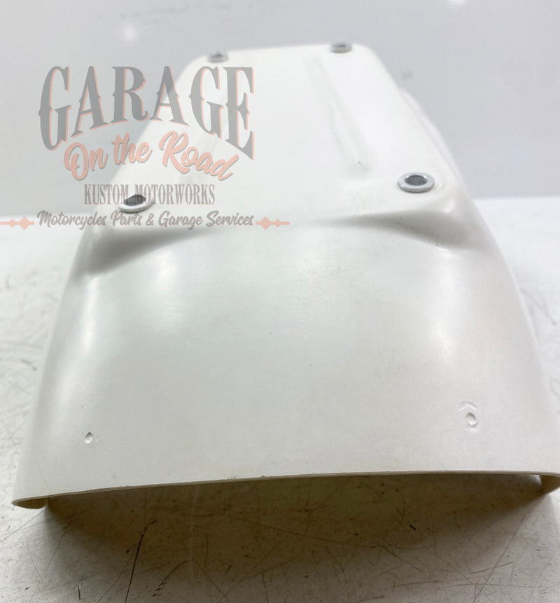 Triumph rear fender