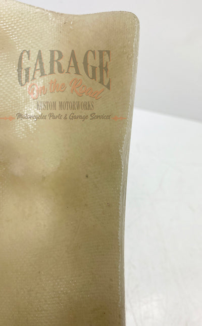 Parafango posteriore Triumph