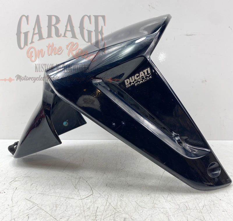 Garde boue avant Ducati Réf. 564P1403AK