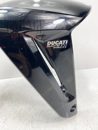 Garde boue avant Ducati Réf. 564P1403AK