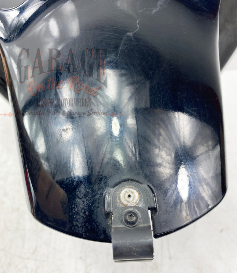 Guardabarros delantero Ducati Ref. 564P1403AK
