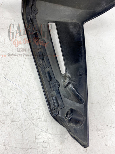 Przedni błotnik Ducati Réf. 564P1403AK