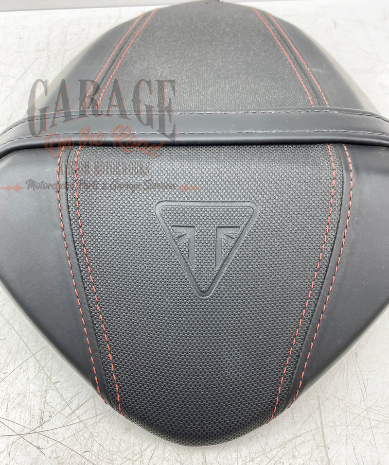 Passenger seat Réf 2307339