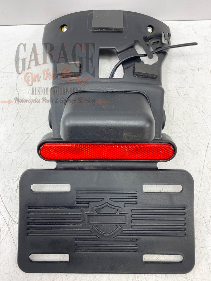 Supporto targa OEM 67900329