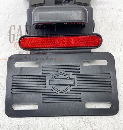 Supporto targa OEM 67900329