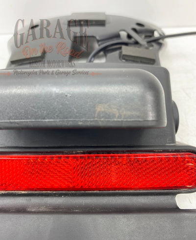 Supporto targa OEM 67900329