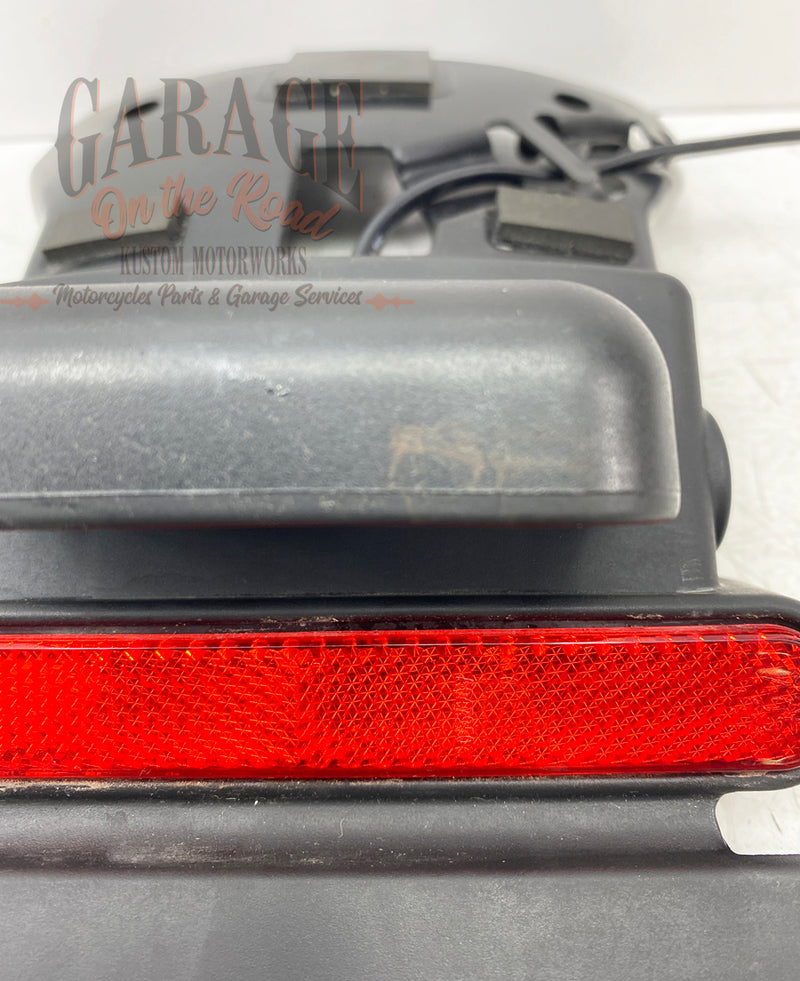 Supporto targa OEM 67900329