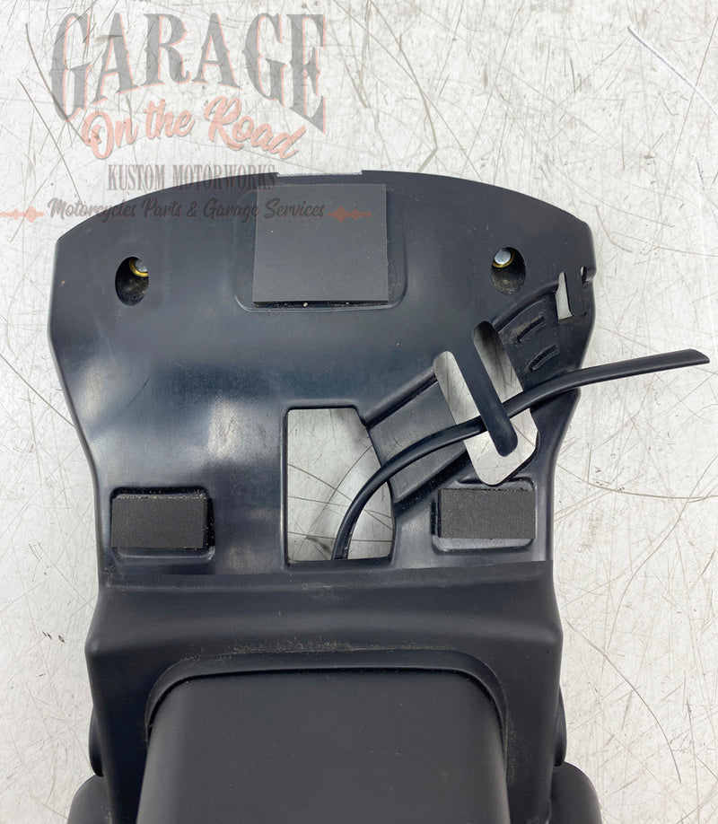 Supporto targa OEM 67900329