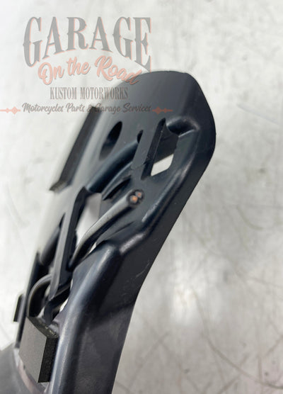 Supporto targa OEM 67900329