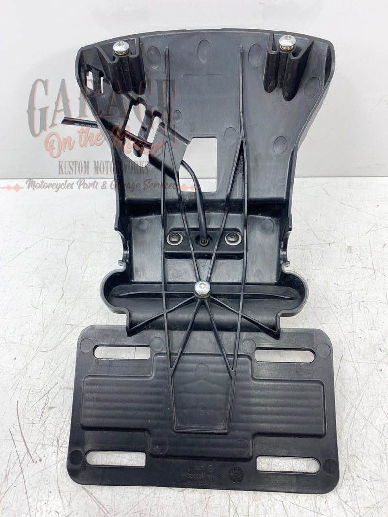 Supporto targa OEM 67900329