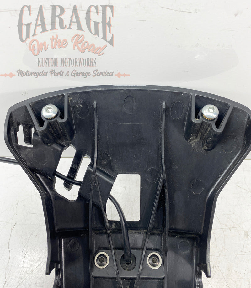 Supporto targa OEM 67900329