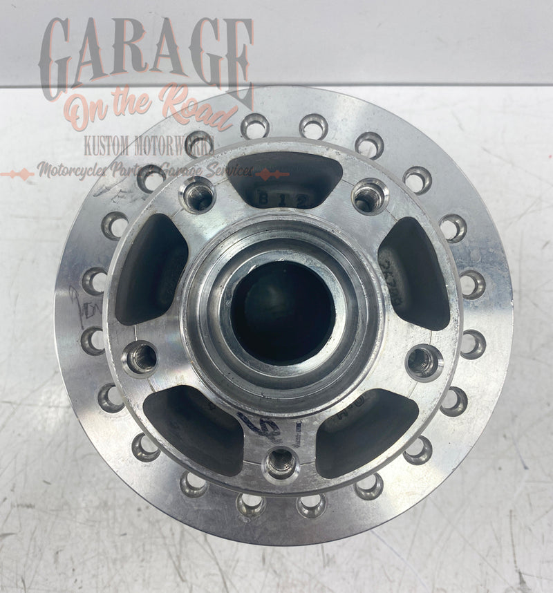 Front Wheel Hub 40 Spoke